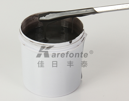 透明灌封膠與黑色灌封膠有哪些區別？