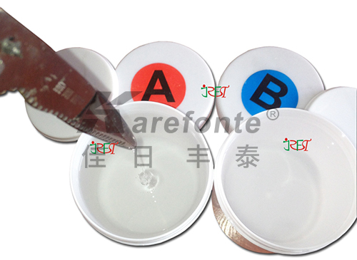 電子灌封膠能夠安全固化嗎？