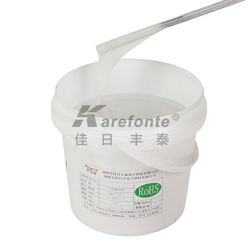 如何使用灌封膠提升電子元件密封效果？