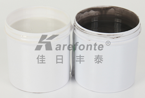 黑色灌封膠用在電器中起到什么作用？